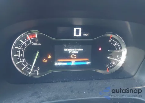 2017 Honda Pilot Ex z USA, uszkodzony, nr VIN 5FNYF6H31HB066055